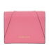 Versace Small Virtus Card Wallet, back view